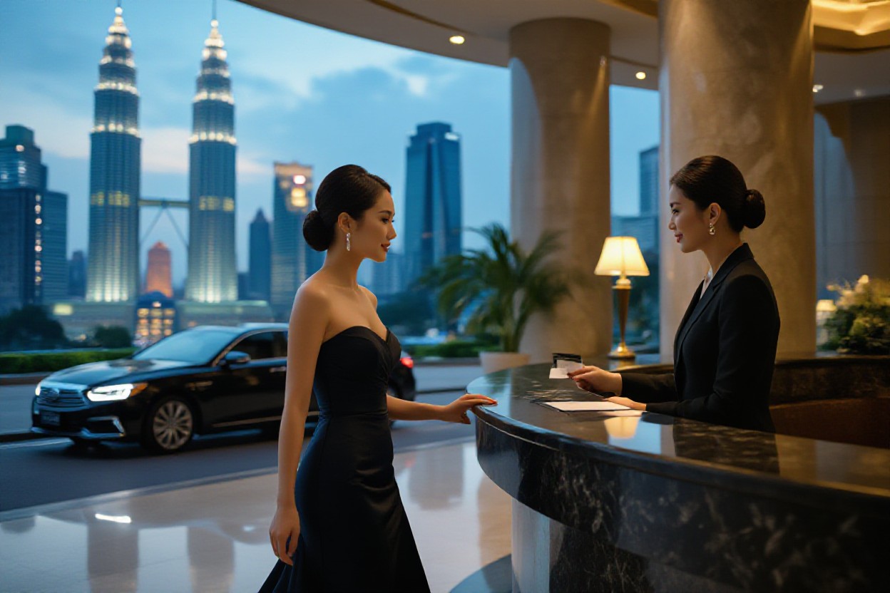 KL Escort Services Explained: From Local Call Girl to Hotel Outcall