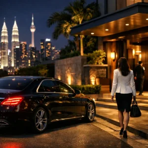 Bangsar Escort Call Girl for Private Luxury