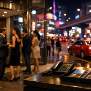 Bukit Bintang Escort Call Girl Options