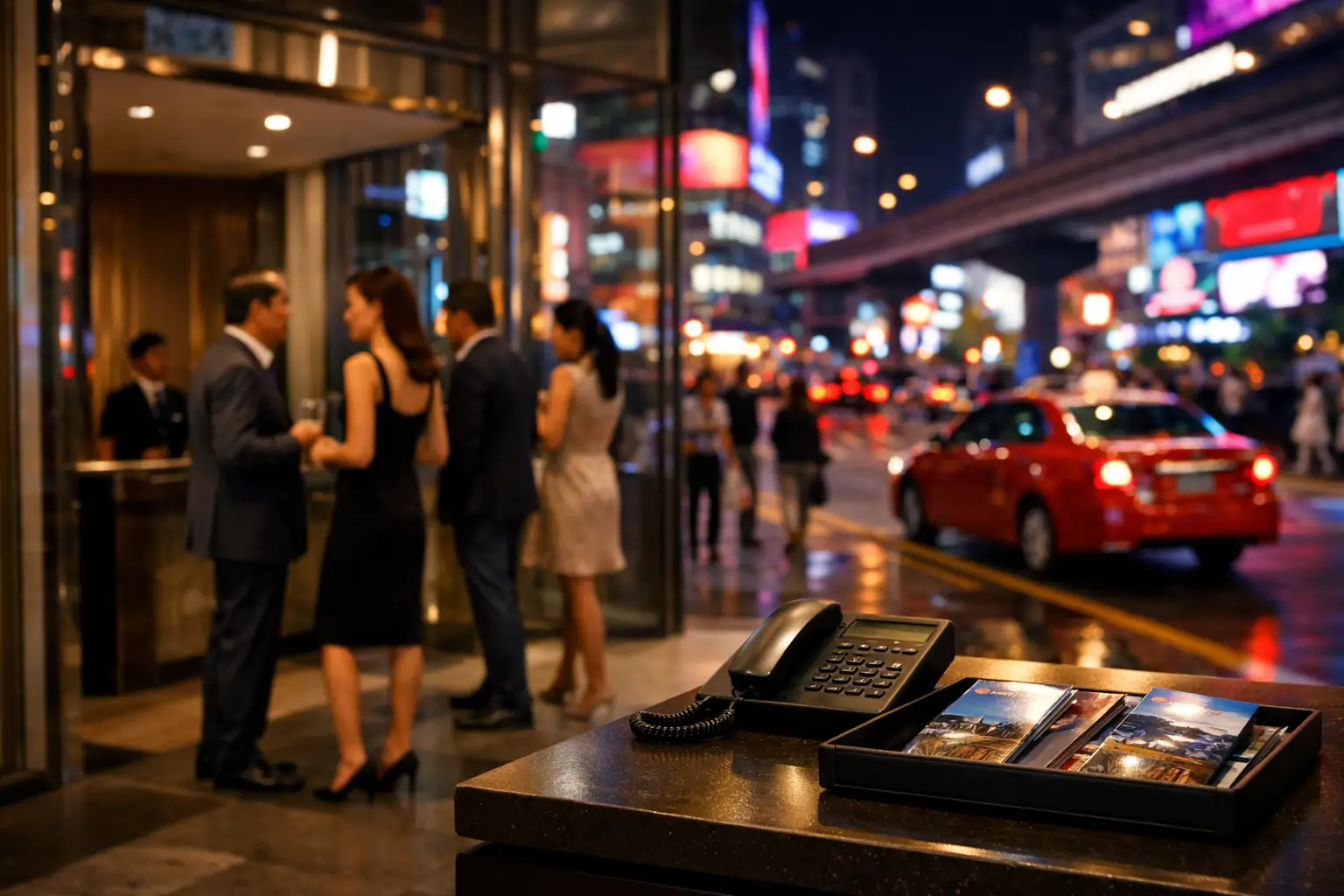 Bukit Bintang Escort Call Girl Options