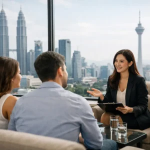 Couples Escort Session Kuala Lumpur Guide