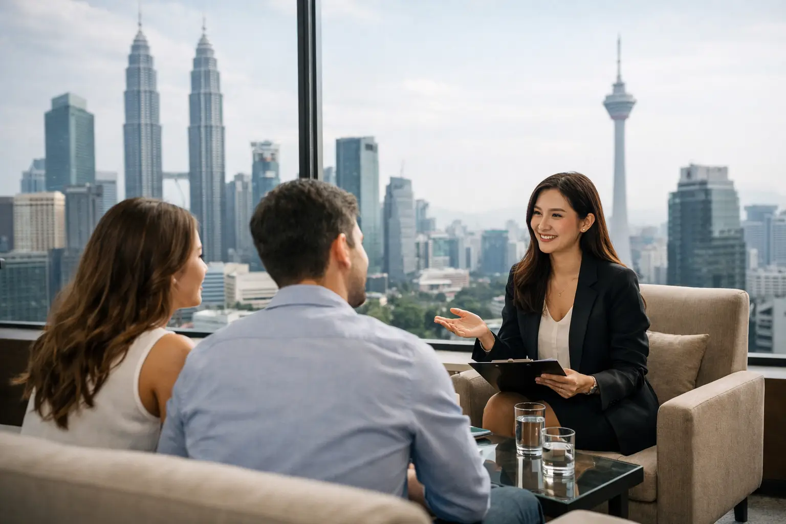 Couples Escort Session Kuala Lumpur Guide