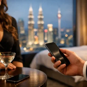Discreet Escort Booking Kuala Lumpur Tips