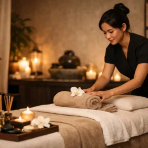 Erotic Massage Petaling Jaya That Feels Premium