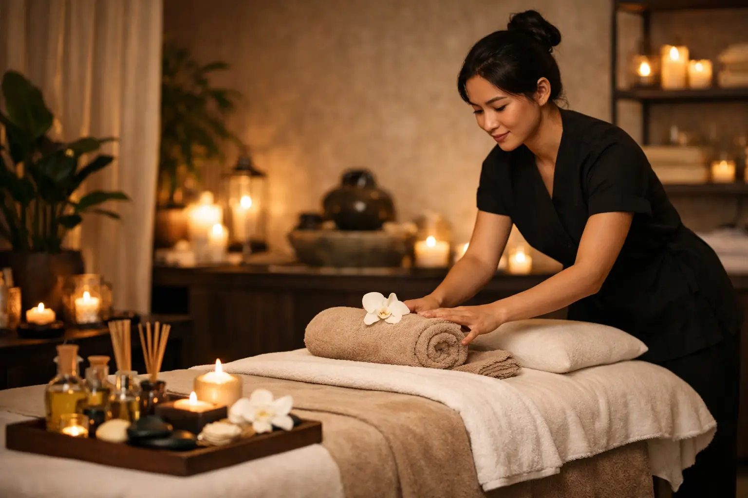 Erotic Massage Petaling Jaya That Feels Premium