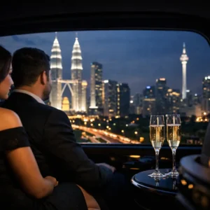 Escort Klang Valley Coverage That Fits Your Night