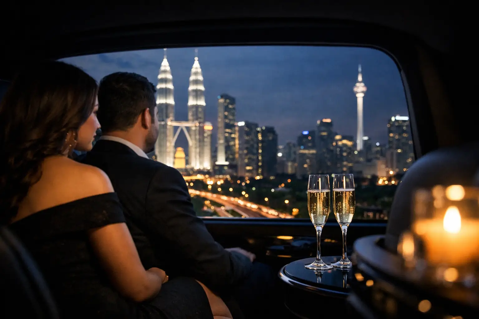 Escort Klang Valley Coverage That Fits Your Night