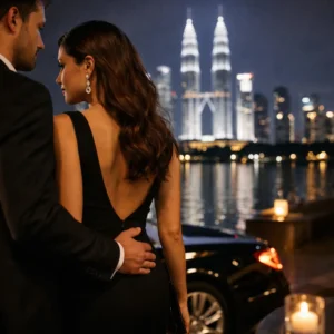 KL Escort Service for Discreet Luxury