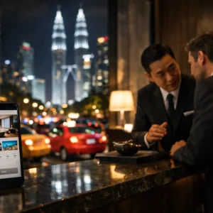 Kuala Lumpur Escort Call Girl Booking Guide