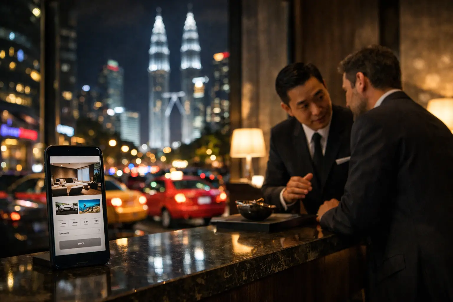 Kuala Lumpur Escort Call Girl Booking Guide