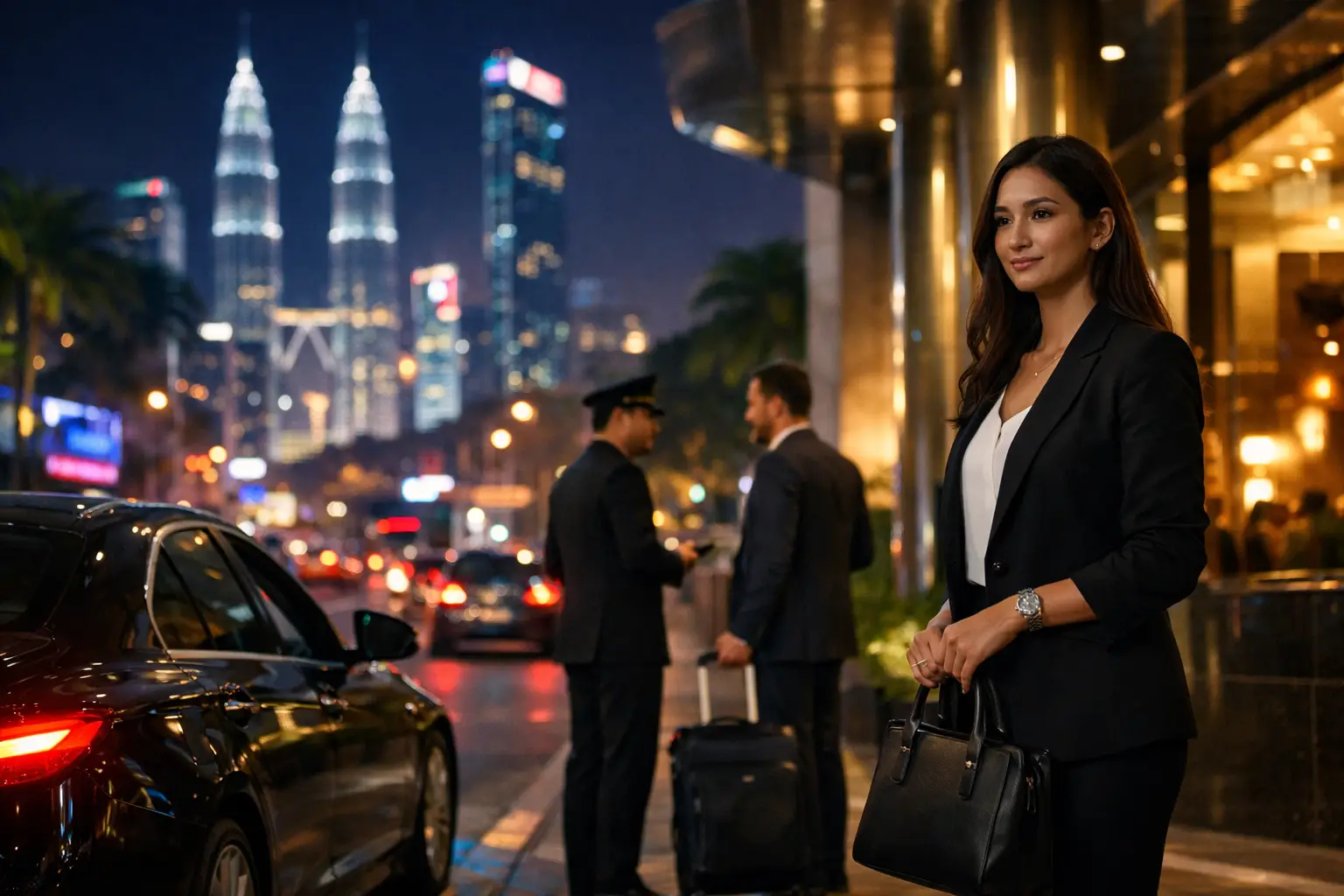 Lesbian Escort Call Girl in KL and PJ