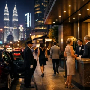 Malaysia Escort Girl Service in KL