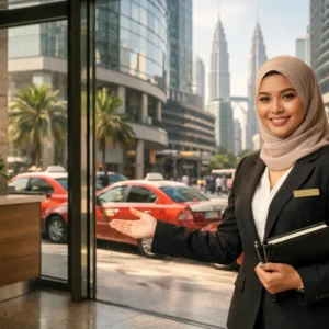 Malaysia Girl Service in KL and PJ