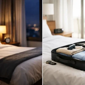 Overnight Booking vs Shorttime: Key Differences