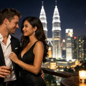 Overnight Escort Kuala Lumpur Done Right