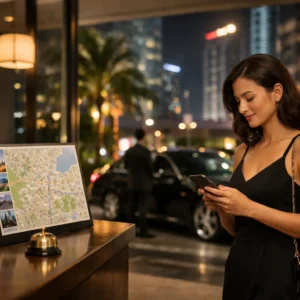Petaling Jaya Escort Call Girl Service Guide