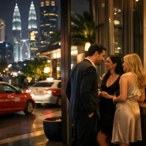 Sex Escort Call Girl in KL and PJ
