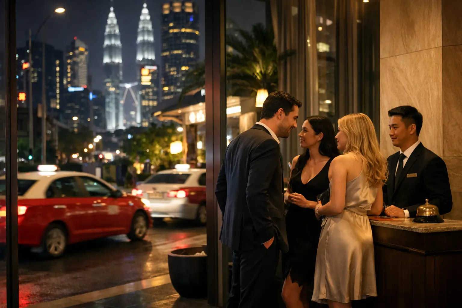 Sex Escort Call Girl in KL and PJ