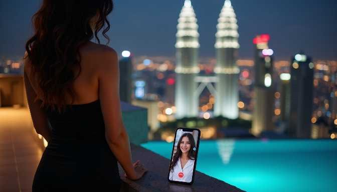 Girl Service vs Gallery Ads: Who Is Traveling Tonight?