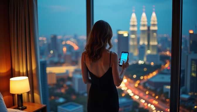GFE vs Direct on a Malaysia Call Girl Booking